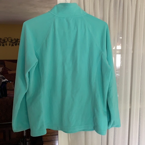 VINEYARD VINES WOMAN 1/4 ZIP PULLOVER - Picture 4 of 6